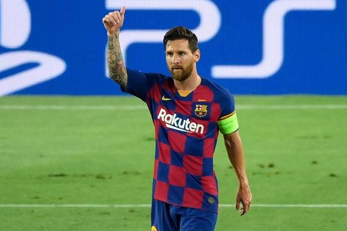 LaLiga làm khó, Messi còn có 'cửa' rời Barca?