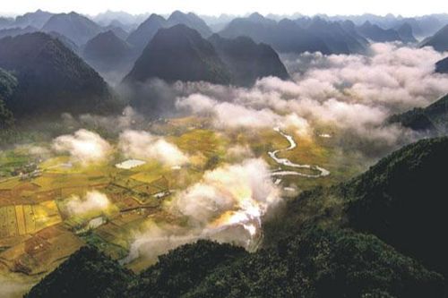 Đất nước, con người ASEAN qua những bức ảnh
