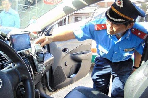 275 đơn vị vận tải có phương tiện vi phạm tốc độ