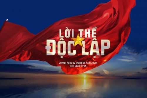 'Lời thề độc lập' kỷ niệm 75 năm Ngày Quốc khánh