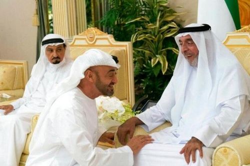 UAE chấm dứt tẩy chay Israel