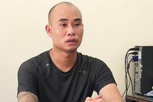 Truy bắt nhanh thủ phạm vụ nổ súng ở Thái Nguyên