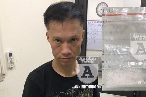 Cảnh sát Cơ động Đặc nhiệm Hà Nội 'khuất phục' đối tượng ngoan cố