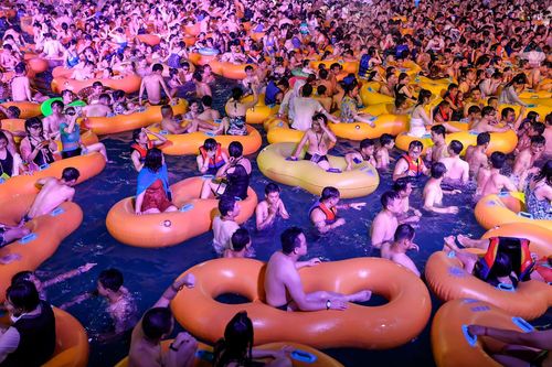 Nỗi lo ngại ở nơi khởi phát dịch Covid-19