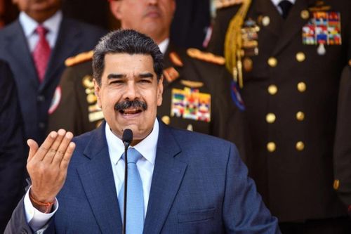 Tổng thống Venezuela ân xá cho hơn 100 nhân vật đối lập trước bầu cử