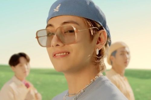 BTS lật đổ kỷ lục của 'Gangnam Style'