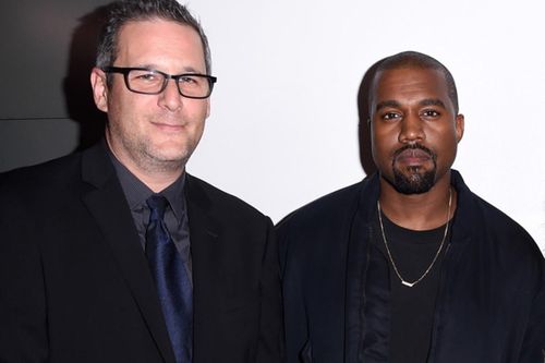 Giám đốc điều hành Yeezy nghỉ việc