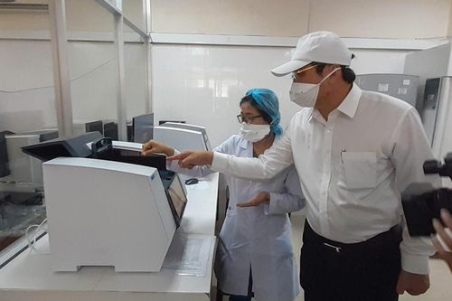 Đà Nẵng cám ơn bác sĩ giúp chống dịch Covid-19