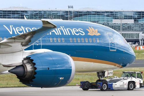 Kiểm toán nghi ngờ khả năng hoạt động liên tục của Vietnam Airlines