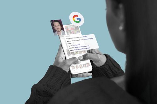 Người mẹ hoảng loạn khi con trai bị Google khai tử