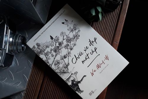 'Chiếc xe đạp mất cắp' - những vòng quay diệu kỳ của số phận