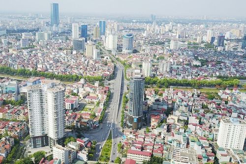 Kinh tế Hà Nội những tháng cuối năm: Nỗ lực cao nhất để thực hiện nhiệm vụ kép