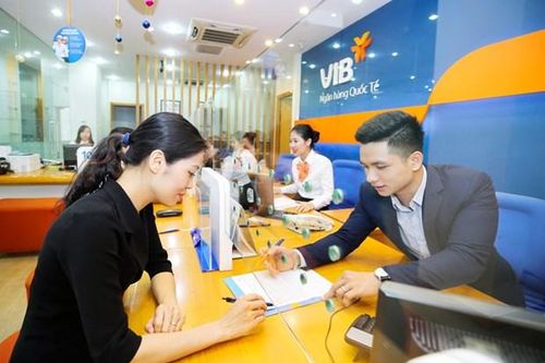 VIB đăng ký niêm yết lần đầu trên HOSE