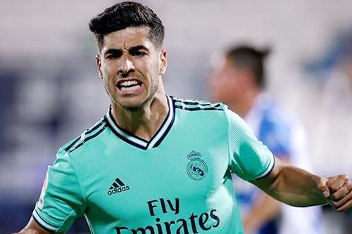 Real Madrid: Zidane làm mới Asensio thế nào?