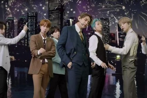 Vượt Gangnam Style, BTS làm nên lịch sử cho nền âm nhạc Hàn Quốc với 'Dynamite'