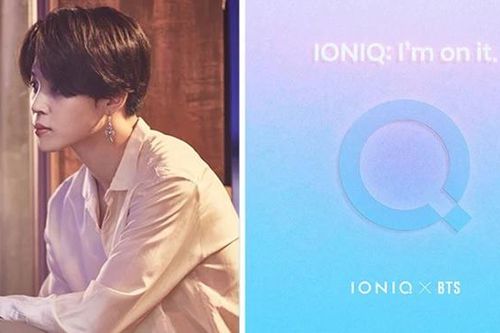 Hóng ca khúc mới 'IONIQ: I'm On it' của BTS, những câu chuyện cảm động đằng sau