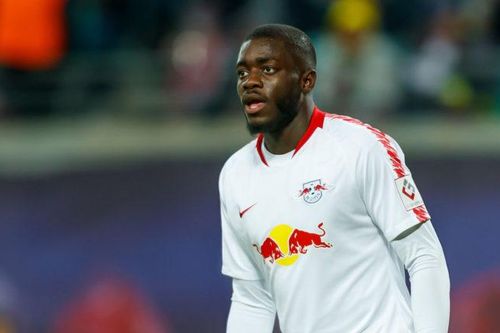 Dayot Upamecano: Mục tiêu mới nhất của MU hay đến thế nào?