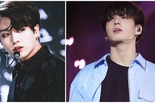 23 khoảnh khắc tuyệt vời nhất của Jungkook BTS dịp sinh nhật