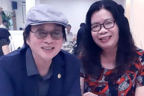 NSND Đặng Nhật Minh - Người viết biên niên sử bằng điện ảnh (kỳ 1): Cha, con và Giải thưởng Hồ Chí Minh