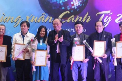 NSND Phạm Ngọc Khôi, Phó Chủ tịch Hội Nhạc sĩ Việt Nam: 'Âm nhạc Việt Nam luôn đề cao tính dân tộc'