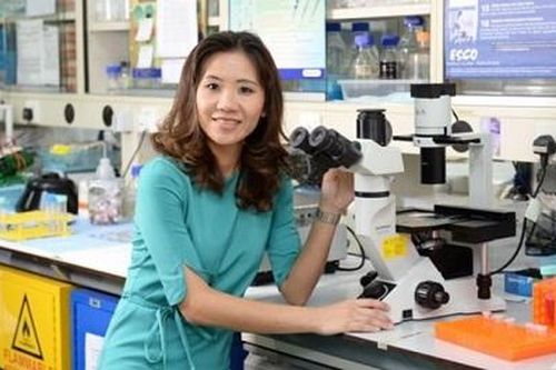 Công bố giải thưởng ASEAN-Mỹ dành cho nhà khoa học nữ