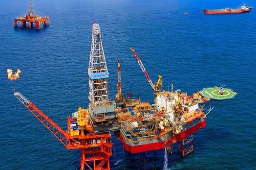 Câu chuyện của những người 45 năm thực hiện sứ mệnh tìm dầu