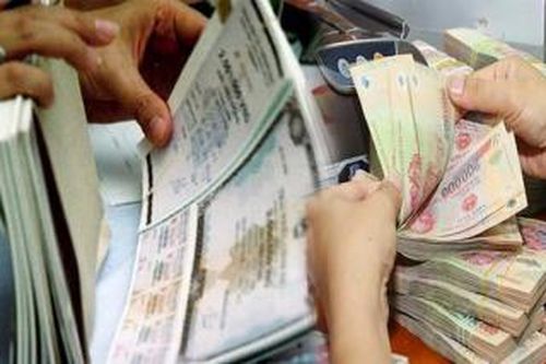Đề xuất về mua, bán hẳn trái phiếu do chi nhánh ngân hàng nước ngoài phát hành