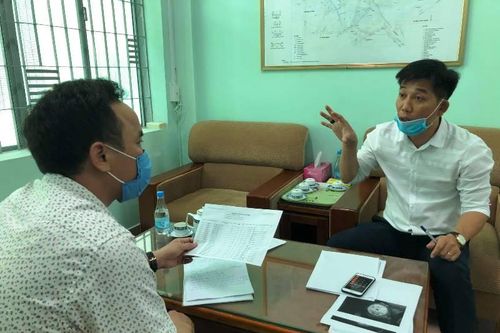 Công ty cấp nước sẽ miễn giảm thanh toán