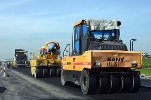 Tư duy phát triển từ cao tốc