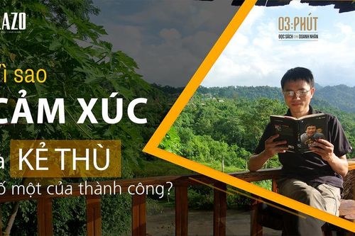 Trường học tốt phải là nơi giúp sinh viên gần với trường đời nhất có thể!