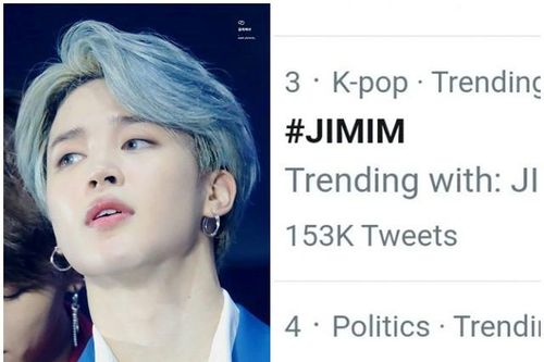 Jimin (BTS) tạo 'lịch sử' khi gõ sai tên mình; Gigi Hadid gây choáng với ảnh 33 tuần thai