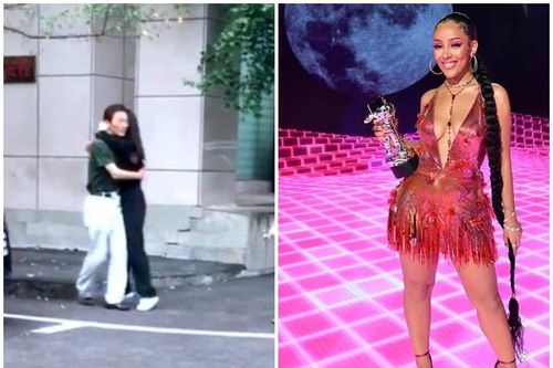 Đàm Tùng Vận 'căm phẫn' thủ phạm; Điệu nhảy 'hot' nhất tiktok tái hiện trong MTV VMAs 2020