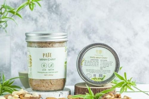 Đà Nẵng khẩn cấp kiểm tra các cơ sở lưu hành sản phẩm pate Minh Chay
