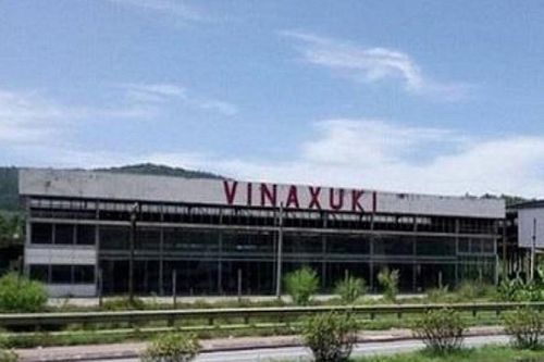 Khối tài sản nghìn tỷ của đại gia ôtô bán rẻ không ai mua