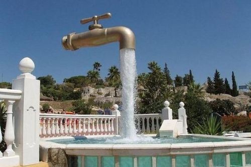 Những bức ảnh siêu thực đến nỗi ai cũng tưởng 'hàng fake'