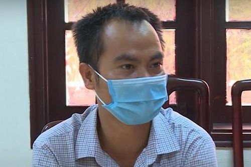 Bị phạt 5 triệu vì xuyên tạc về Bluezone, ứng dụng cảnh báo lây nhiễm Covid-19