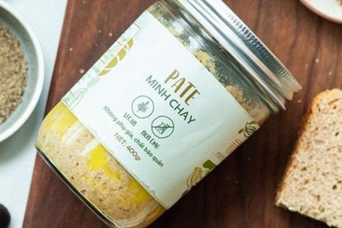 Đà Nẵng kiểm tra khẩn các sản phẩm liên quan Pate Minh Chay