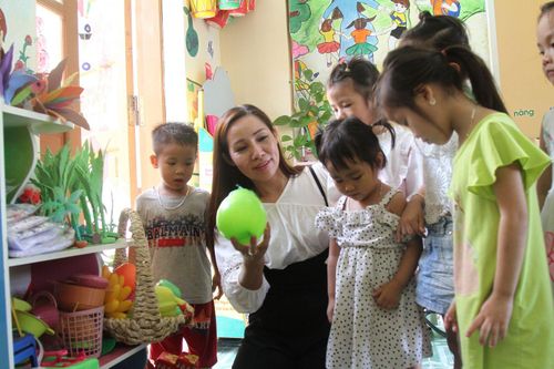 Hải Phòng: Sẵn sàng 2 phương án cho năm học mới