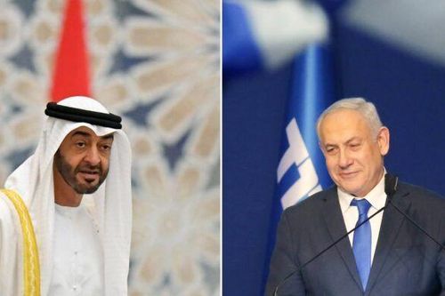 Israel-UAE: Hận thù đã đủ hay chưa?