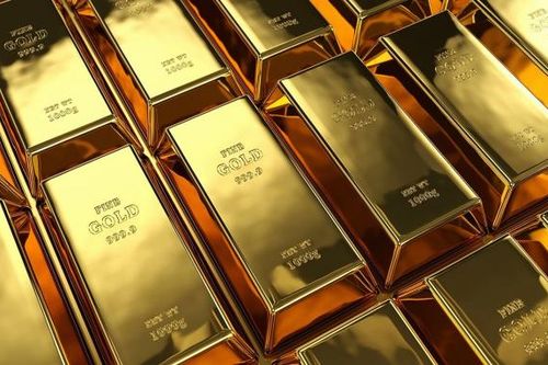 Giá vàng thế giới 1/9: Vàng tăng nhưng thiết lập mức giảm hàng tháng đầu tiên trong năm