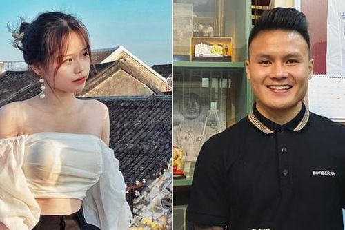 Bị Anti-fan 'cà khịa', bạn gái Quang Hải phản ứng gắt lại và cái kết bất ngờ