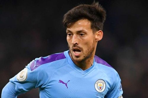 Cầu thủ David Silva dính COVID-19 ngay ngày đầu ra mắt đồng đội mới