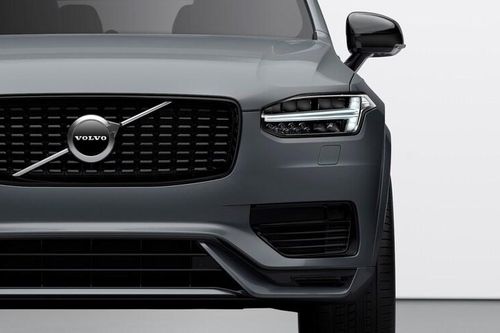 Dòng xe đầu bảng của Volvo sẽ được nâng cấp trong năm 2021