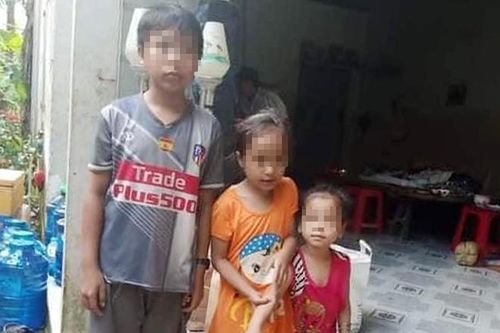 Sóc Trăng: Đôi vợ chồng bị tai nạn thương tâm để lại 3 con nhỏ bơ vơ