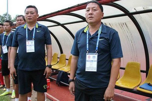 Những tổn thất lớn với bóng đá Việt Nam