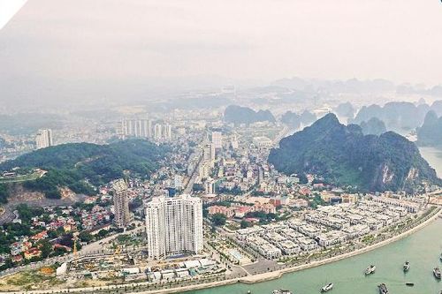 Quảng Ninh - điểm sáng tiên phong đổi mới: Bài 1 - Dấu ấn tạo xung lực phát triển mới