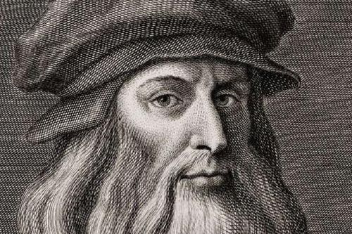 5 bí ẩn trong những bức họa nổi tiếng của đại thiên tài Leonardo da Vinci