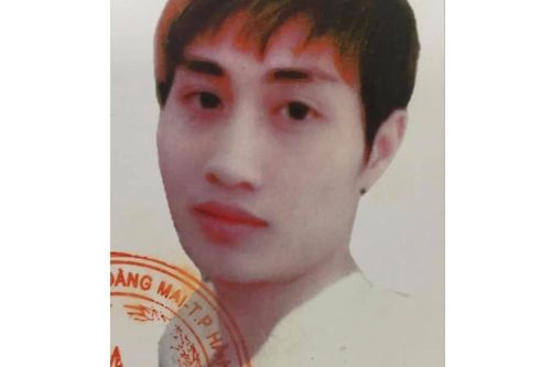 Công an Hà Nội truy nã kẻ giết người
