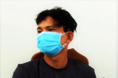 Bắt nghi phạm chém bạn nhậu tử vong