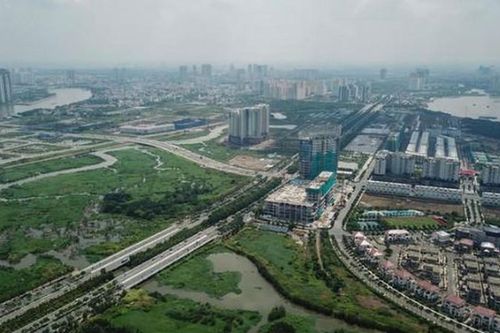 Kết quả kiểm toán hoạt động xây dựng và quản lý sử dụng vốn các dự án BT trong Đô thị mới Thủ Thiêm